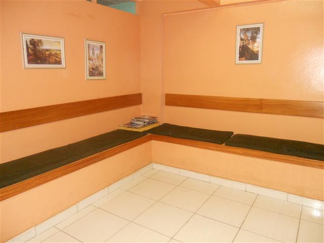 DENTISTA EM ITABORAÍ - DR RAFAEL MIRANDA DE FARIA - RJ