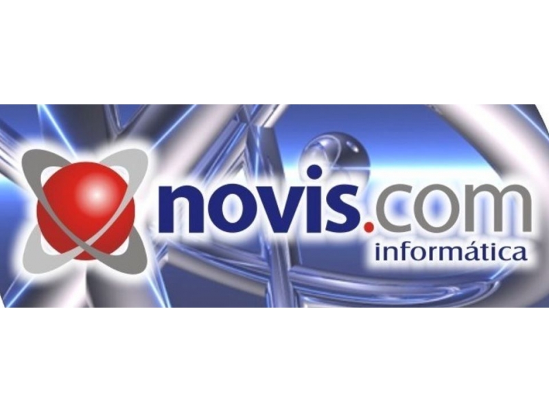 MANUTENÇÃO DE COMPUTADORES EM ITABORAÍ - NOVIS INFORMÁTICA - RJ