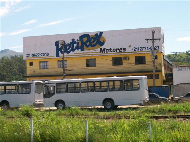 RETÍFICA DE MOTORES EM RIO BONITO - WhatsApp Online - RJ