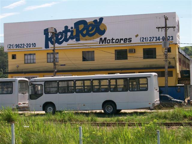 RETÍFICA DE MOTORES EM RIO BONITO - WhatsApp Online - RJ