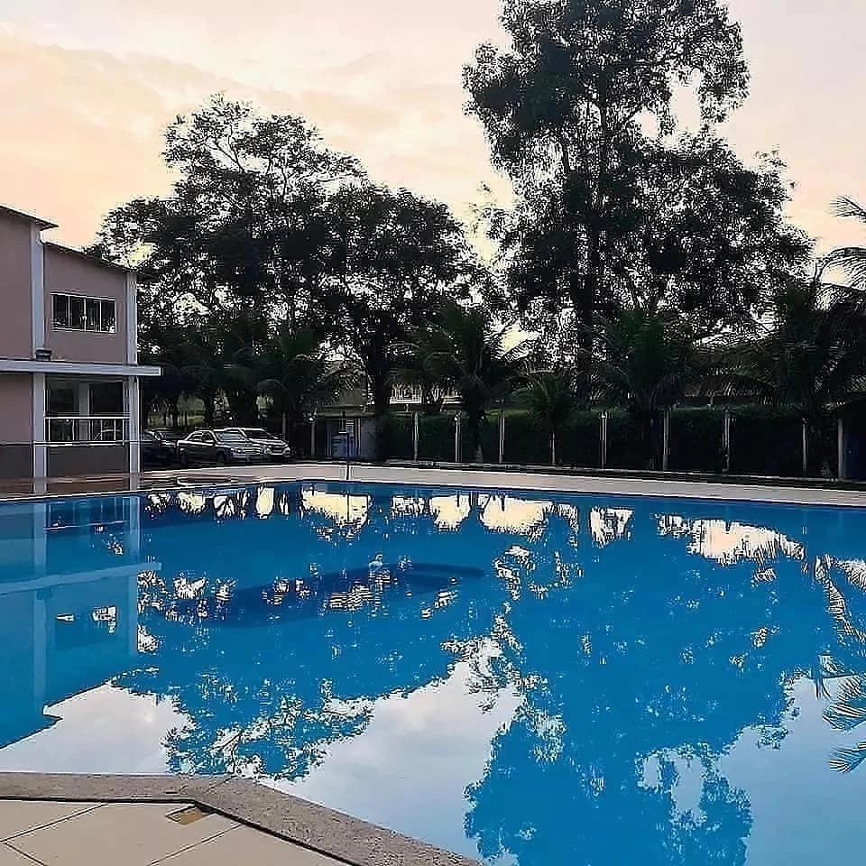 ALUGUEL DE SITIO PARA RETIRO EVANGÉLICO EM BARRA DO PIRAI