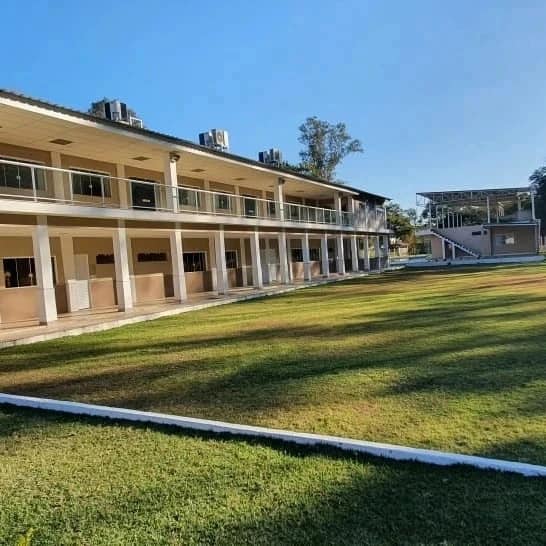 ALUGUEL DE SITIO PARA RETIRO EVANGÉLICO EM BARRA DO PIRAI