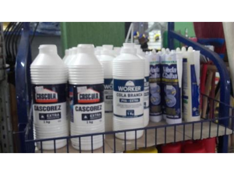 LOJAS DE MATERIAL DE CONSTRUÇÃO NO CÔNEGO 