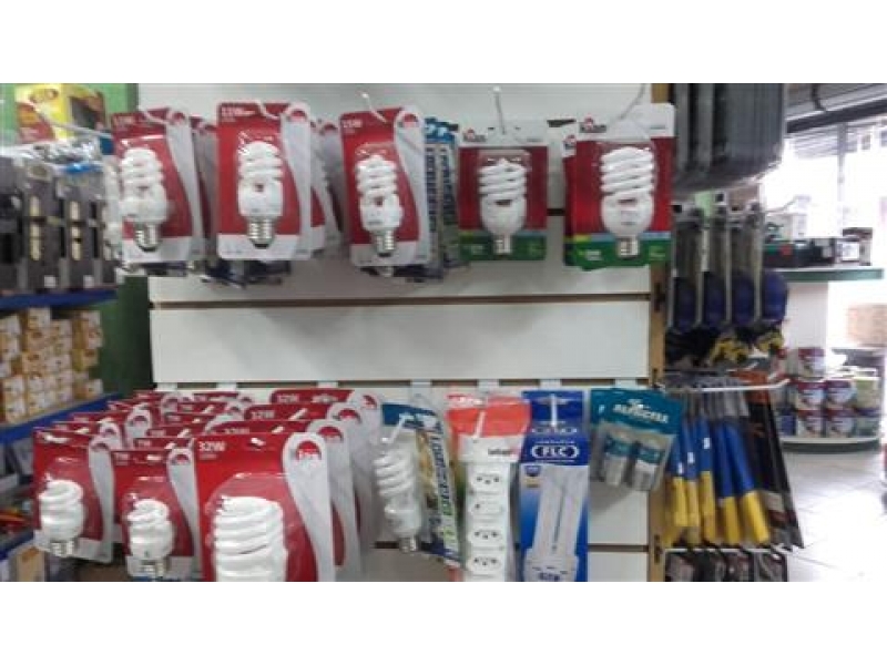 LOJAS DE MATERIAL DE CONSTRUÇÃO NO CÔNEGO 