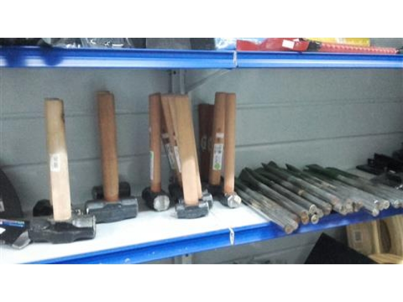 LOJAS DE MATERIAL DE CONSTRUÇÃO NO CÔNEGO 