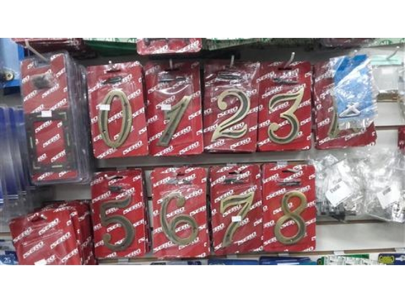 LOJAS DE MATERIAL DE CONSTRUÇÃO NO CÔNEGO 