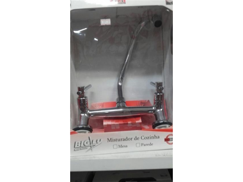 LOJAS DE MATERIAL DE CONSTRUÇÃO NO CÔNEGO 