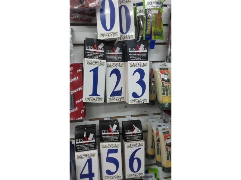 LOJAS DE MATERIAL DE CONSTRUÇÃO NO CÔNEGO 