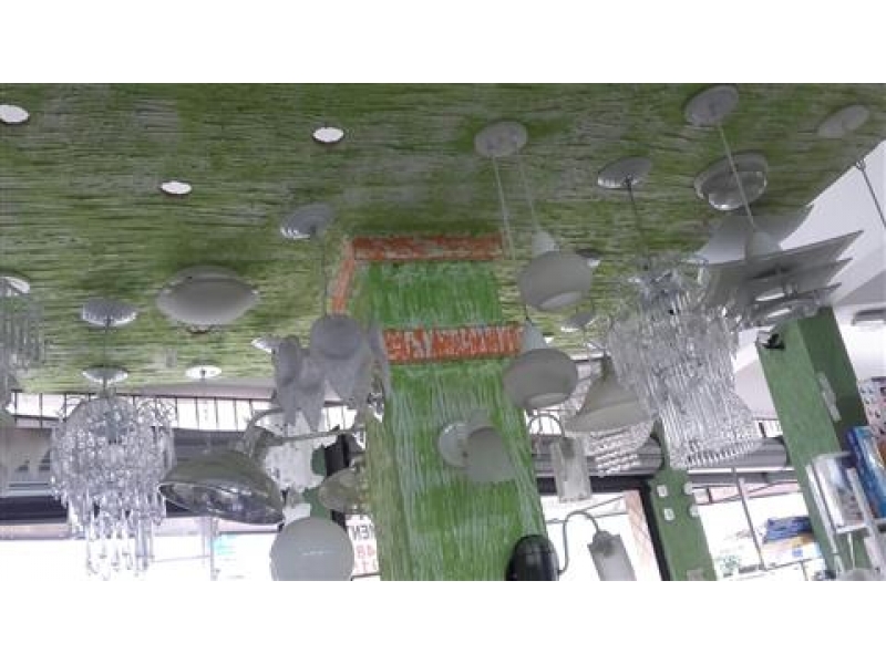 LOJAS DE MATERIAL DE CONSTRUÇÃO NO CÔNEGO 