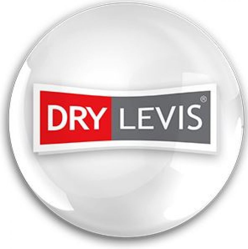 DryLevis - Antiderrapante - Diadema