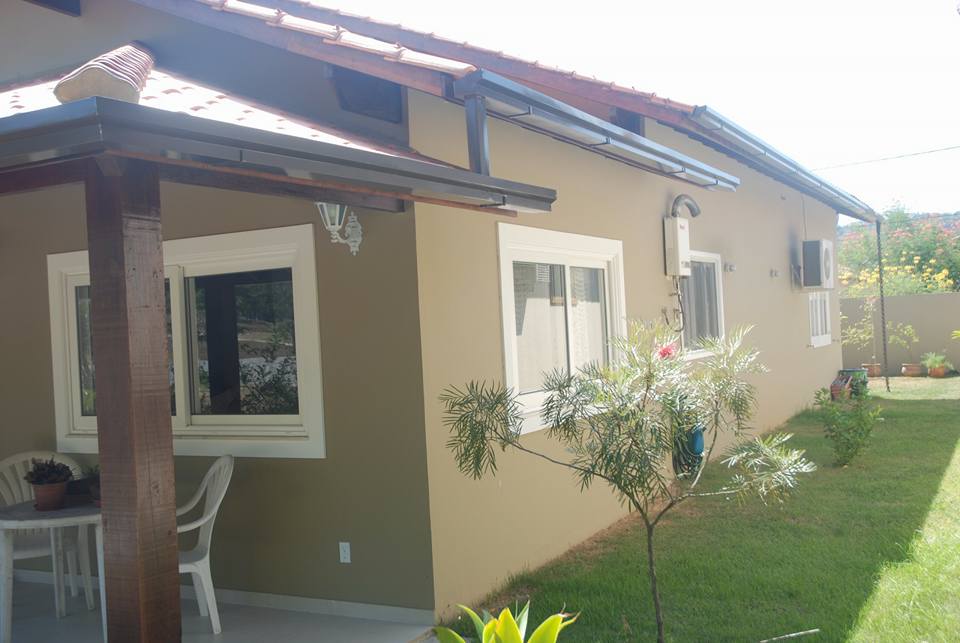 CALHAS PARA TELHADO EM PONTA NEGRA - RJ