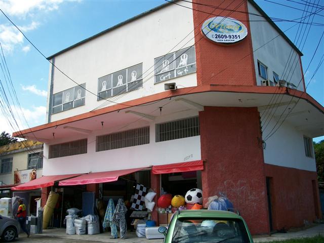 ARTIGOS PARA DECORAÇÃO EM ITAIPU NITERÓI - ORTONIT - RJ