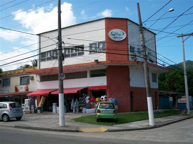 ARTIGOS PARA DECORAÇÃO EM ITAIPU NITERÓI - ORTONIT - RJ