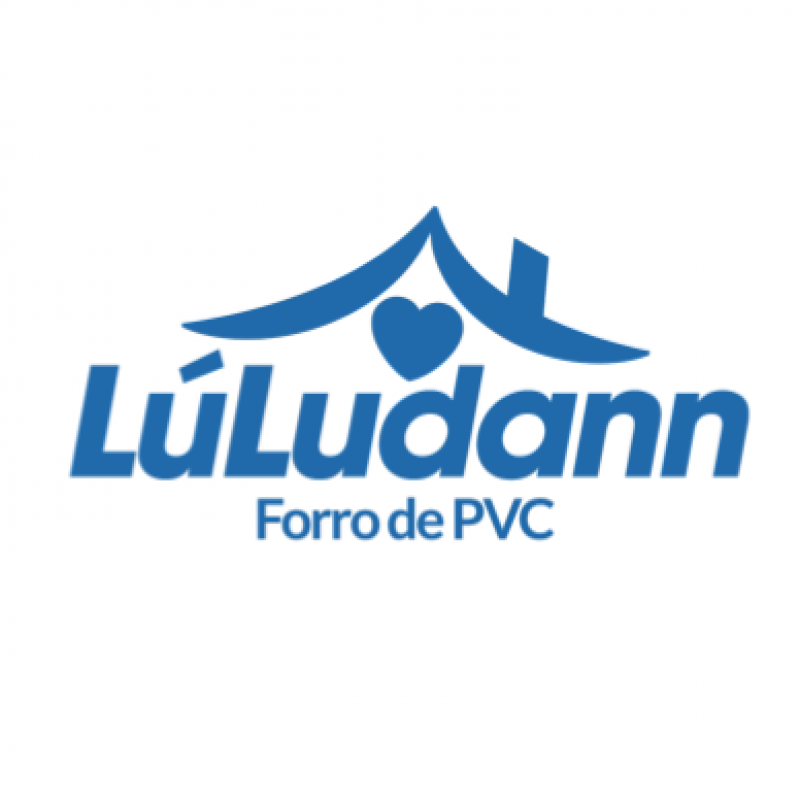 Lú Ludann Forro Pvc