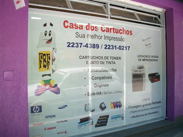 VENDA DE TONER EM PETROPOLIS - BR LASER CASA DOS CARTUCHOS RJ