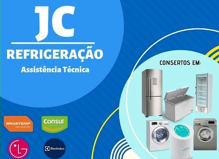 CONSERTO DE MÁQUINA DE LAVAR ROUPA EM SÃO LEOPOLDO - RS