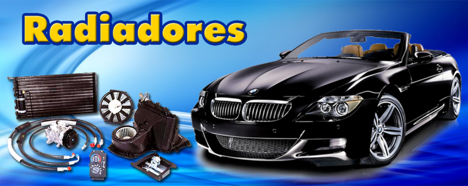 Radiadores Dorneles Grande Porto Alegre