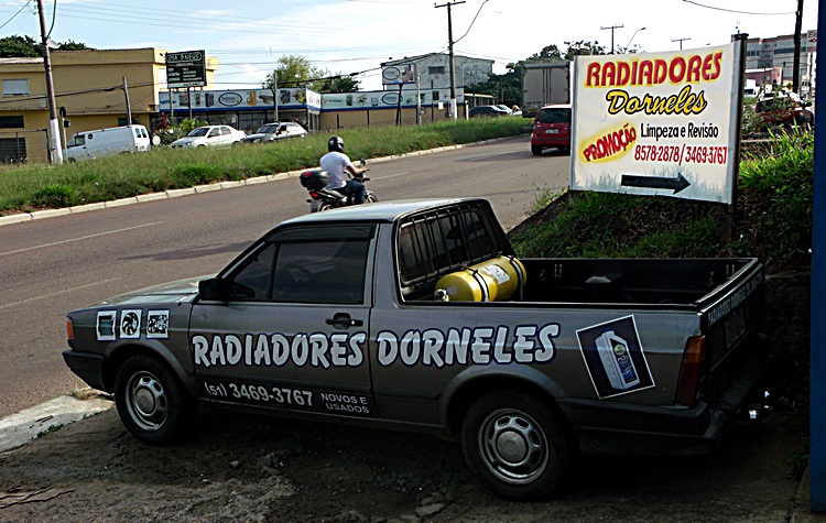 RADIADORES E VENTOINHAS ZONA NORTE PORTO ALEGRE