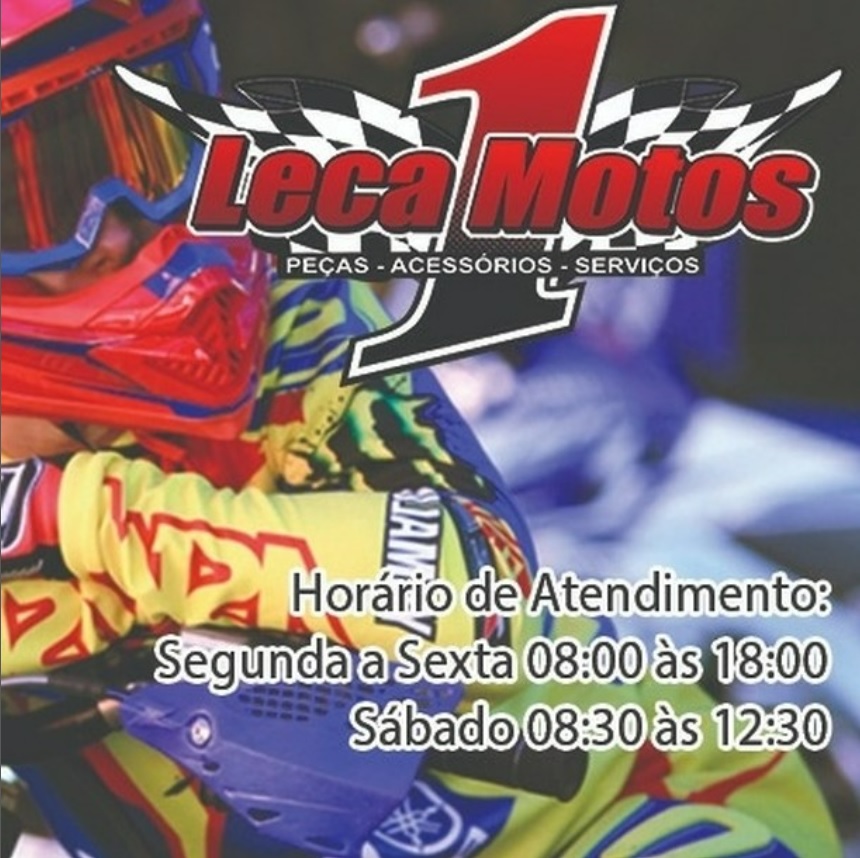 MOTOS YAMAHA EM BARRA MANSA - RJ