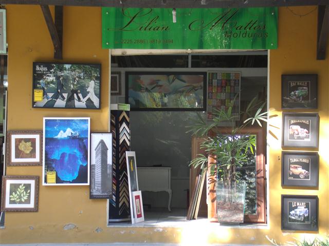 QUADROS E MOLDURAS EM ARARAS PETROPOLIS RJ