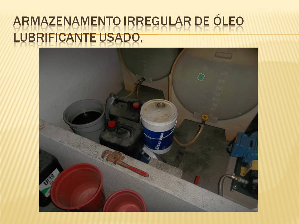 DIALISE DE DIESEL NO RIO DE JANEIRO - TRODAR RIO - RJ