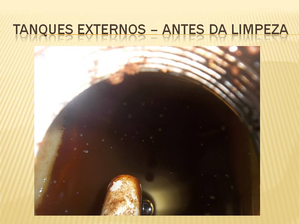 DIALISE DE DIESEL NO RIO DE JANEIRO - TRODAR RIO - RJ