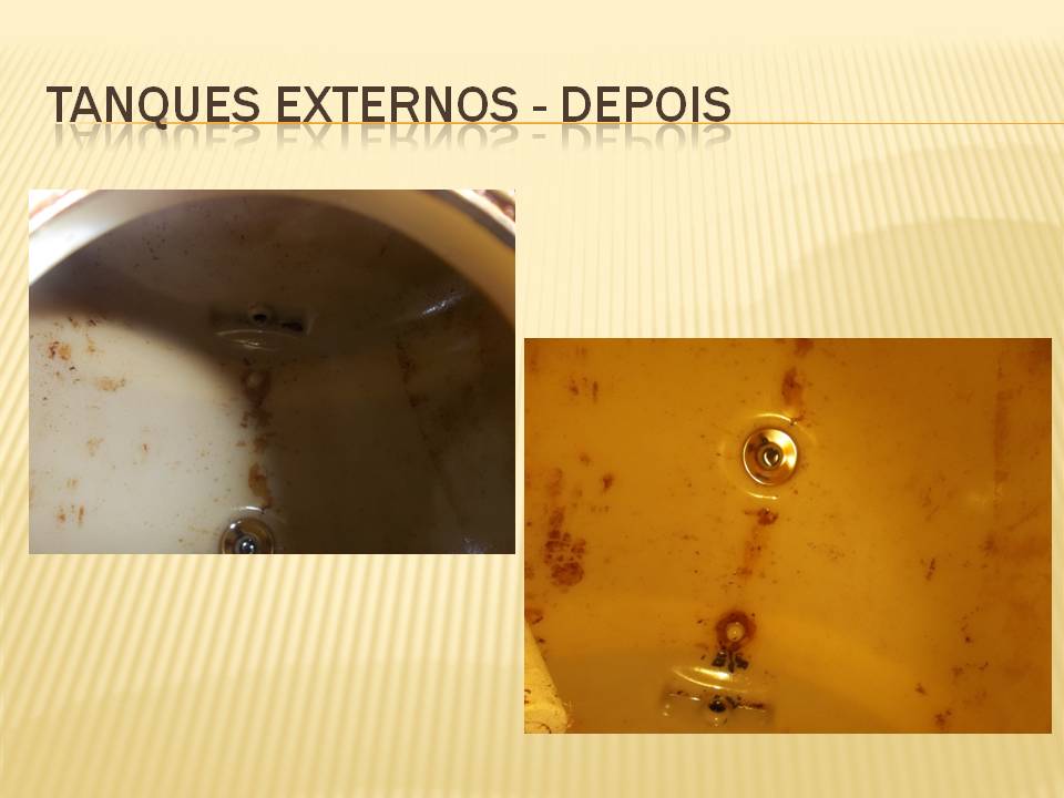 DIALISE DE DIESEL NO RIO DE JANEIRO - TRODAR RIO - RJ