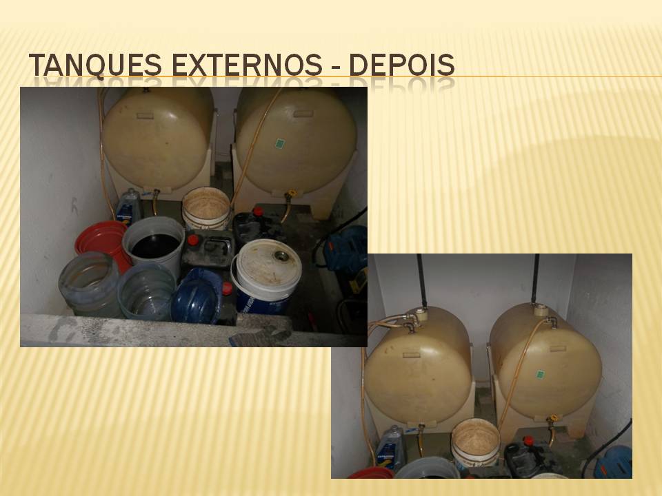 DIALISE DE DIESEL NO RIO DE JANEIRO - TRODAR RIO - RJ