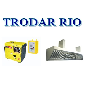 Trodar Rio