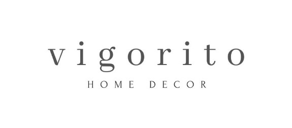 Vigorito Home Decor.