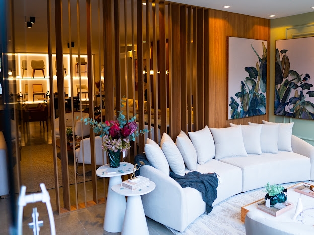 MOVEIS PLANEJADOS EM ITAIPAVA - RJ