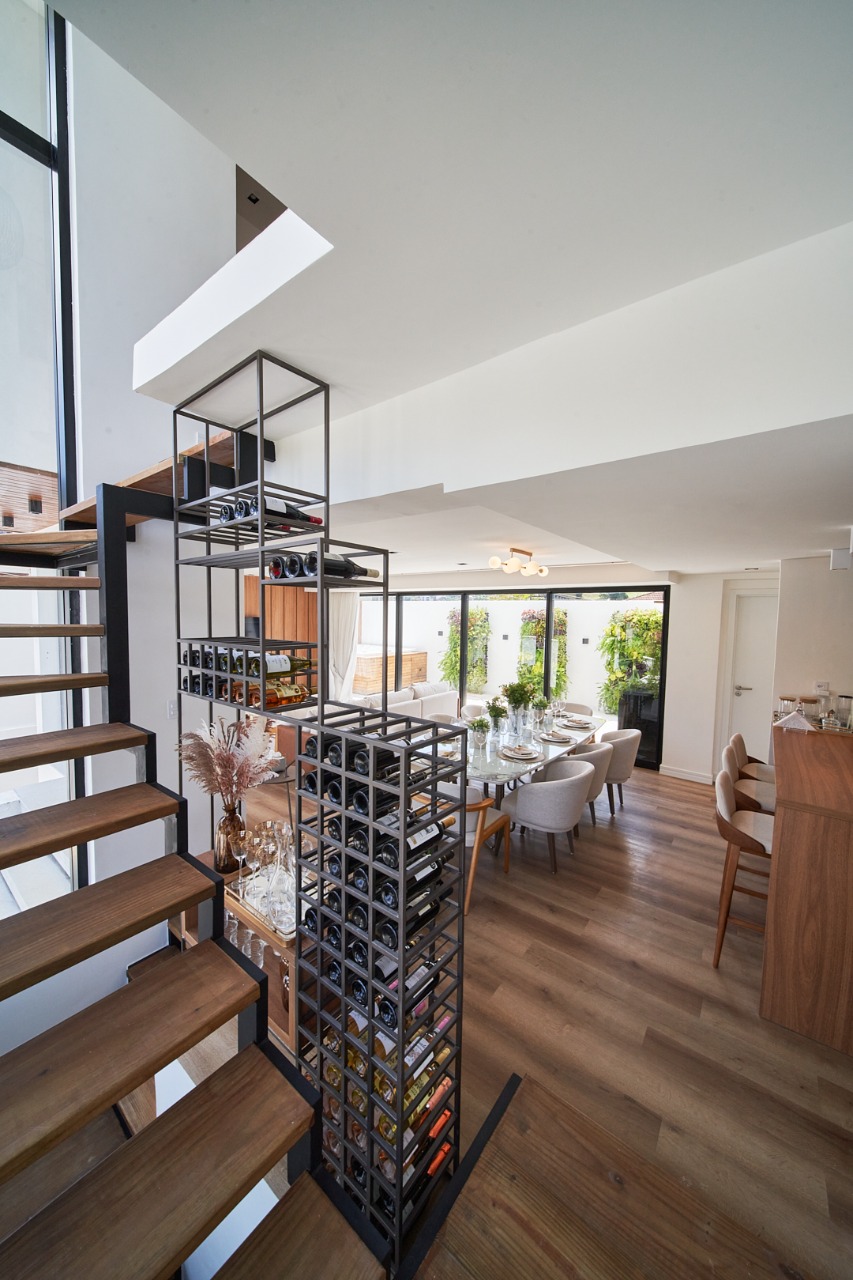 MOVEIS PLANEJADOS EM ITAIPAVA - RJ