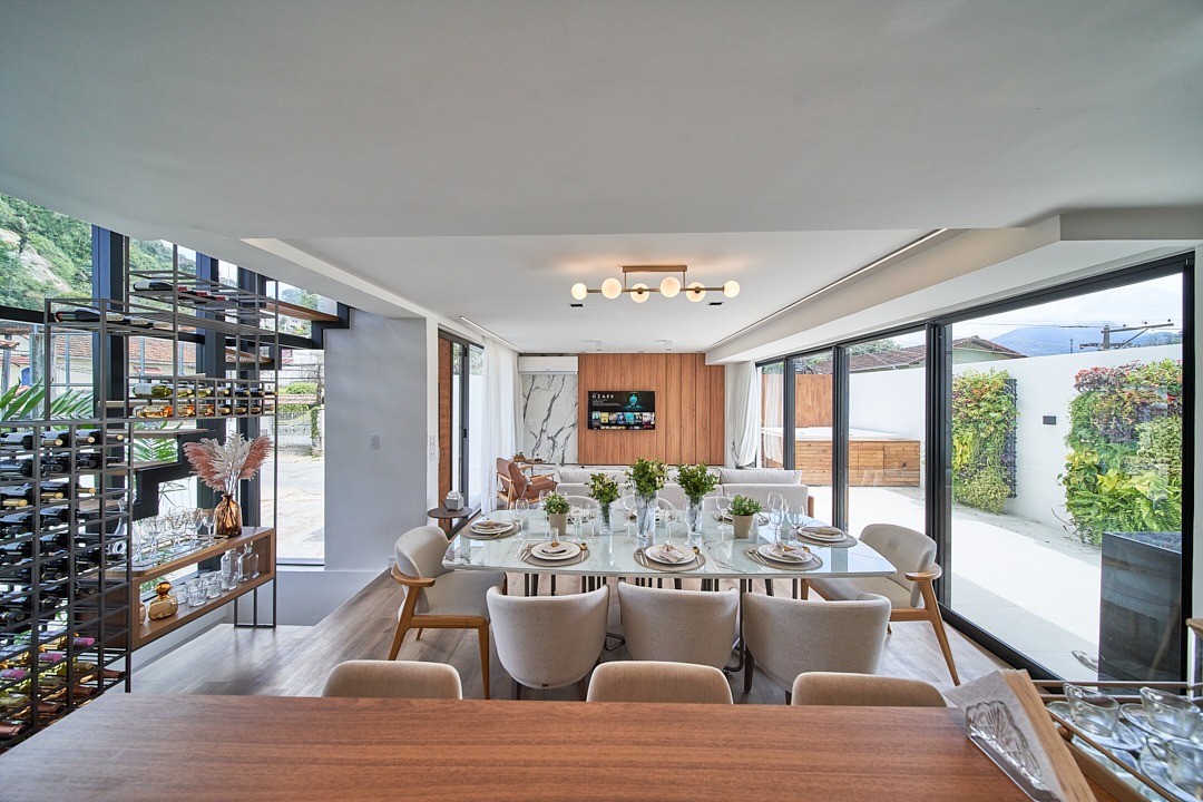 MOVEIS PLANEJADOS EM ITAIPAVA - RJ