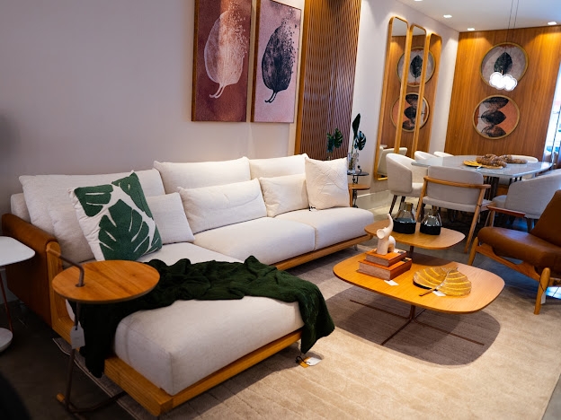 MOVEIS PLANEJADOS EM ITAIPAVA - RJ