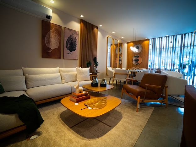 MOVEIS PLANEJADOS EM ITAIPAVA - RJ