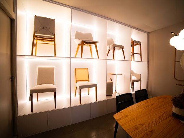 MOVEIS PLANEJADOS EM ITAIPAVA - RJ