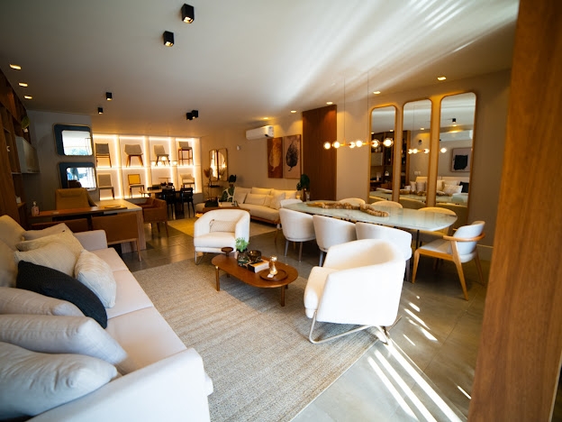 MOVEIS PLANEJADOS EM ITAIPAVA - RJ