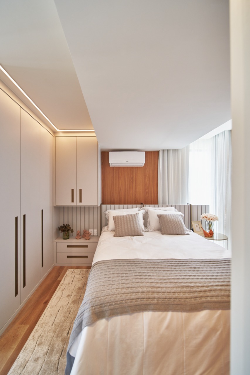 MOVEIS PLANEJADOS EM ITAIPAVA - RJ