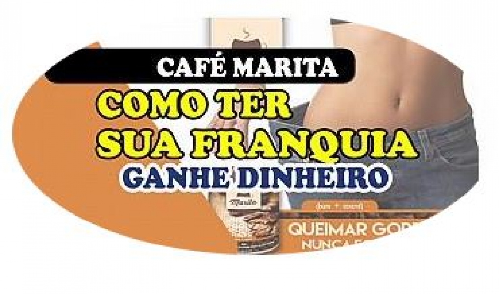 CAFÉ MARITA EM MACAPÁ