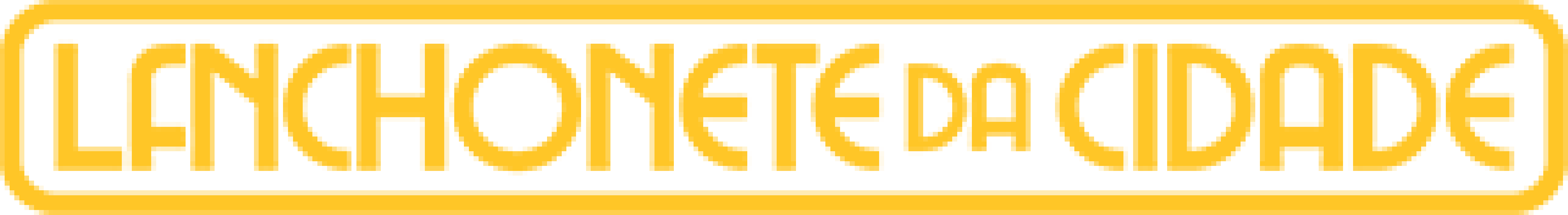 LANCHONETE DA CIDADE