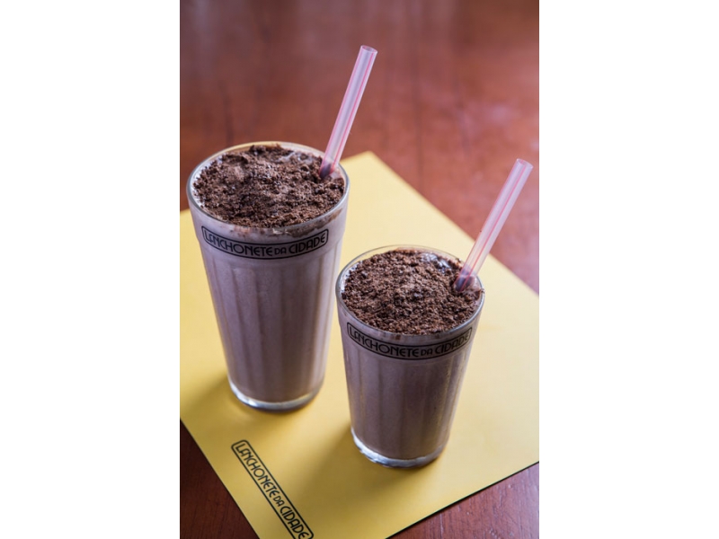 LANCHONETE E RESTAURANTE NO MORUMBI EM SÃO PAULO