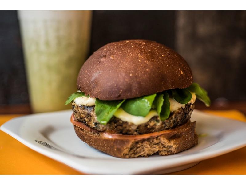 LANCHONETE E RESTAURANTE NO MORUMBI EM SÃO PAULO