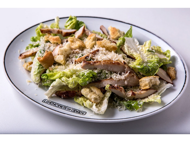 LANCHONETE E RESTAURANTE NO MORUMBI EM SÃO PAULO