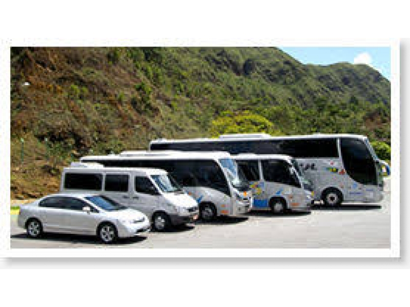 EMPRESA DE TRANSPORTE NA VILA CALEDÔNIA EM SÃO PAULO