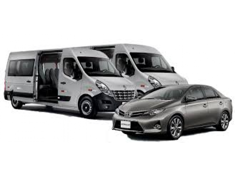 EMPRESA DE TRANSPORTE NA VILA CALEDÔNIA EM SÃO PAULO