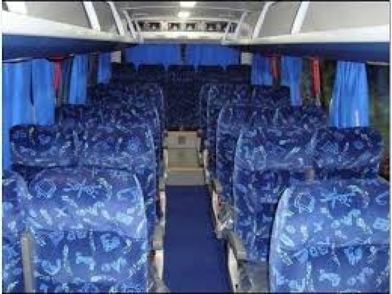 EMPRESA DE TRANSPORTE NA VILA CALEDÔNIA EM SÃO PAULO