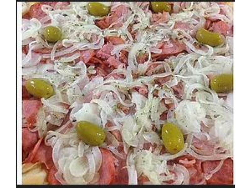 PIZZARIA NO BAIRRO DO MORUMBI EM SÃO PAULO