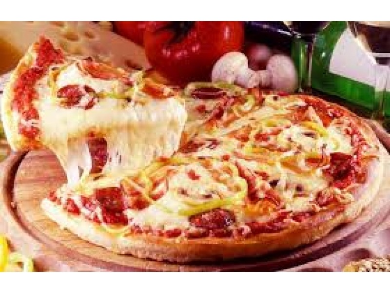 PIZZARIA NO BAIRRO DO MORUMBI EM SÃO PAULO