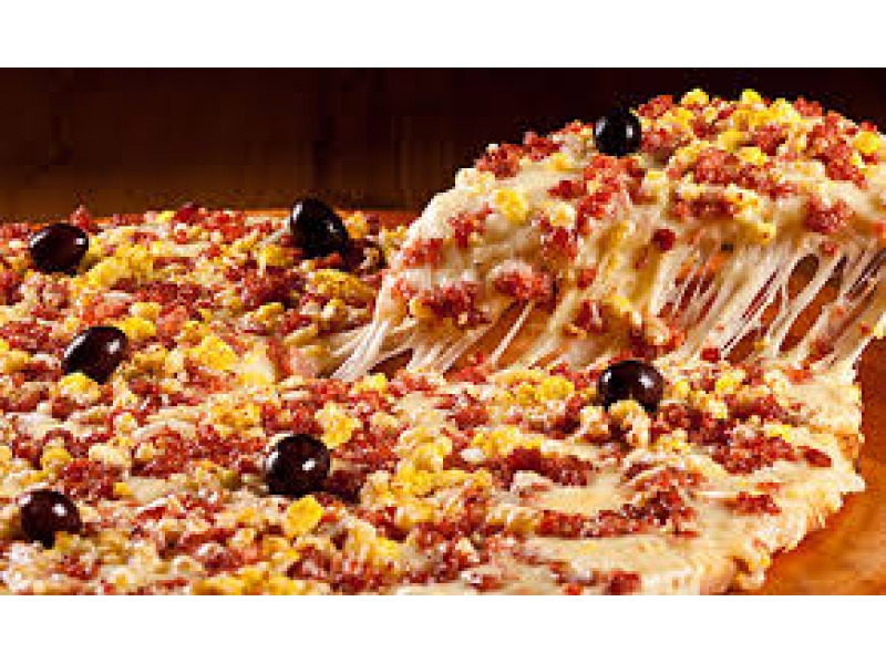 PIZZARIA NO BAIRRO DO MORUMBI EM SÃO PAULO