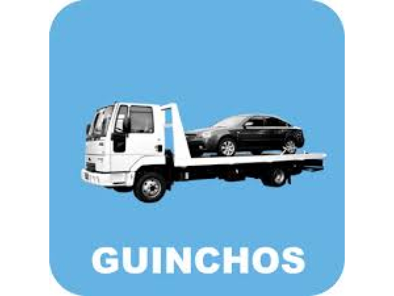 EMPRESA DE GUINCHO NO JARDIM GUAIRACA SÃO PAULO